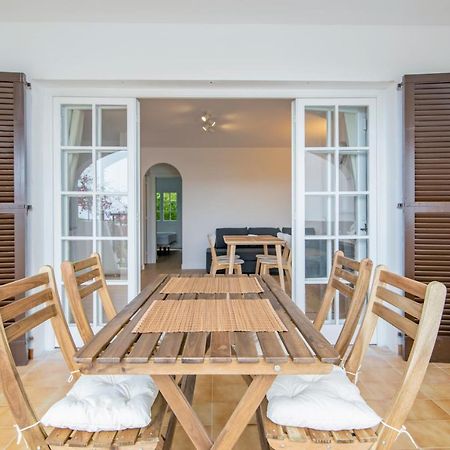 Aparthotel Siesta Mar Originals Cala En Porter  Zewnętrze zdjęcie