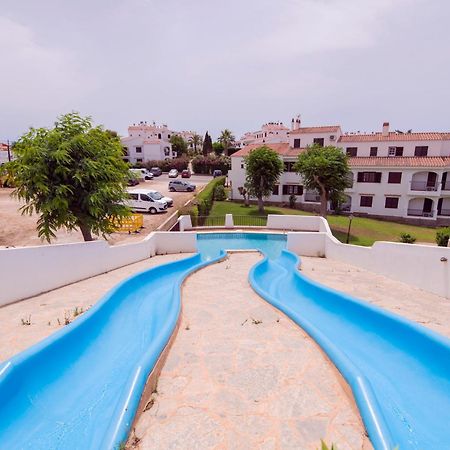 Aparthotel Siesta Mar Originals Cala En Porter  Zewnętrze zdjęcie