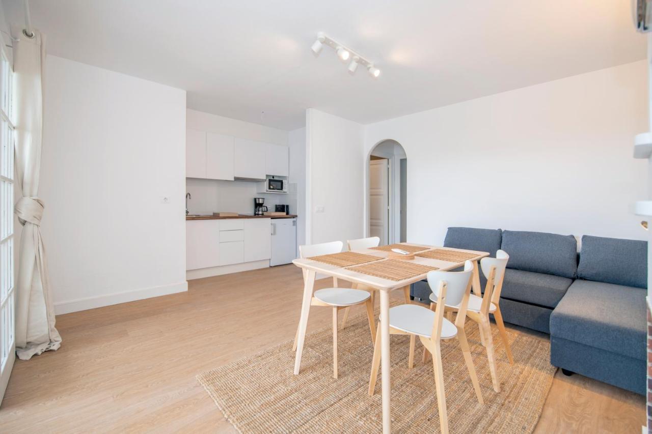 Aparthotel Siesta Mar Originals Cala En Porter  Zewnętrze zdjęcie
